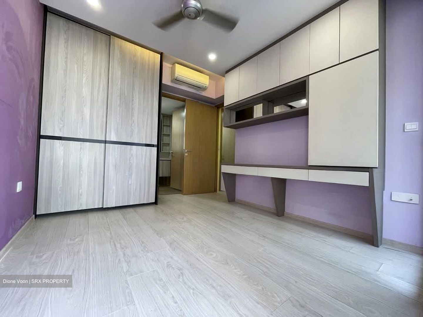 Westwood Residences (D22), Condominium #540161891